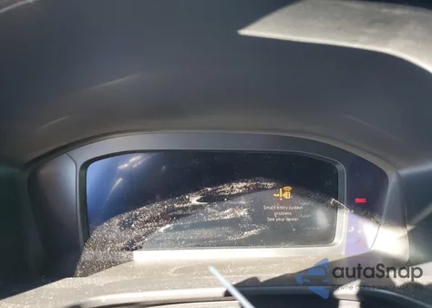 2026 Honda Cr-V Trailsport z USA, uszkodzony, nr VIN 7FARS6H6XTE008856